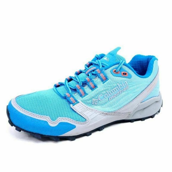 Columbia Shoes - Columbia Womens 8.5 Montrail Alpine FTG Running